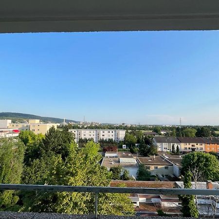 1,5 Zimmerwohnung In Heidelberg Dış mekan fotoğraf