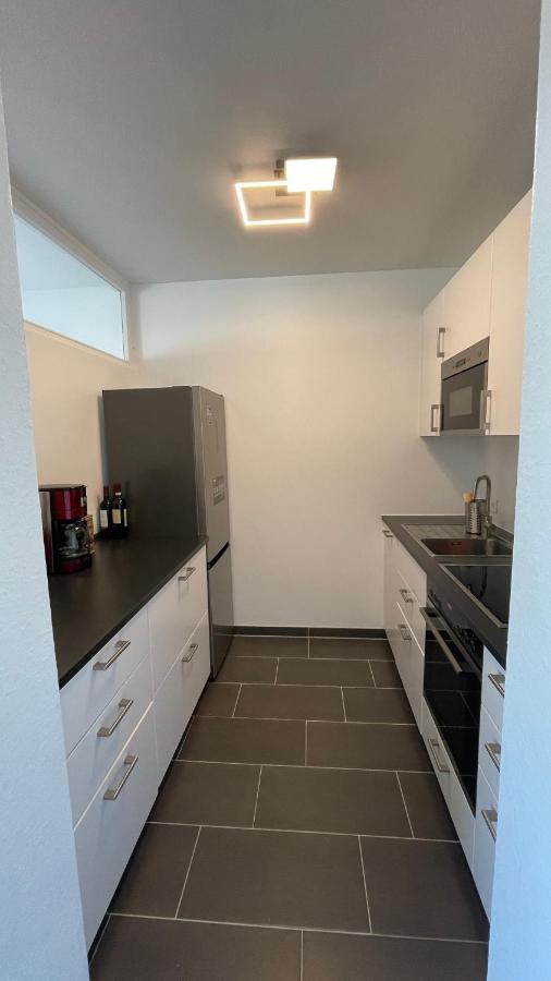 1,5 Zimmerwohnung In Heidelberg Dış mekan fotoğraf