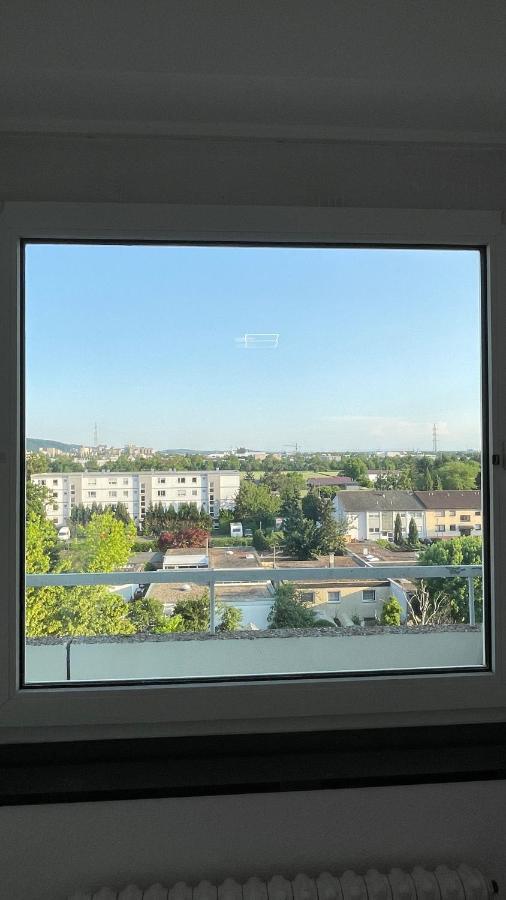 1,5 Zimmerwohnung In Heidelberg Dış mekan fotoğraf